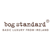 bog-standard