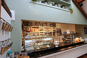Cameron's Cafe and Deli