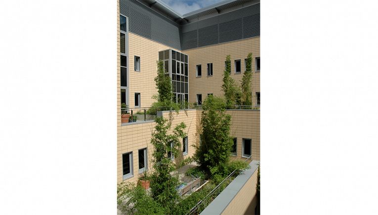 City Hospital