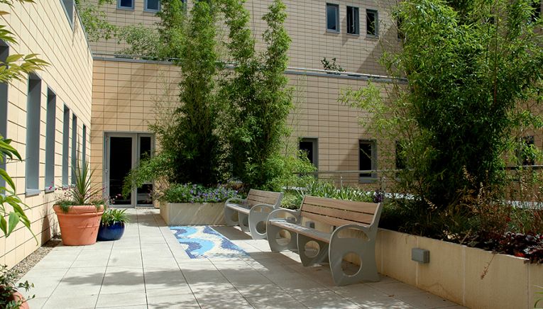City Hospital