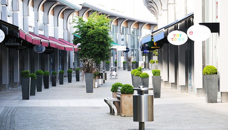 The Outlet - Banbridge
