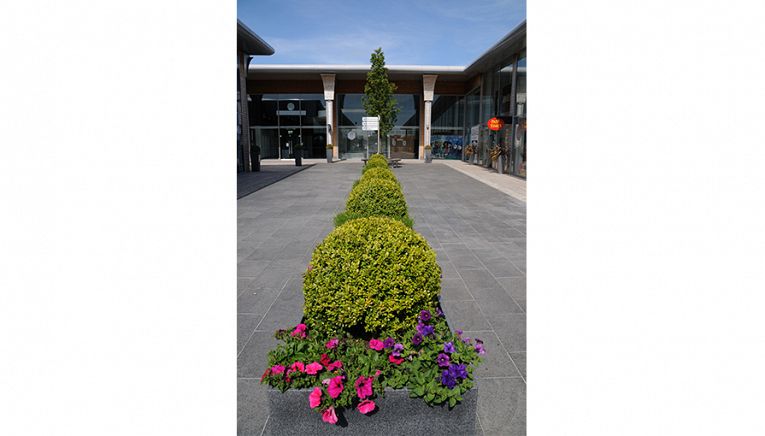 The Outlet - Banbridge