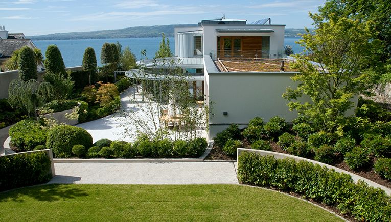 Cultra House