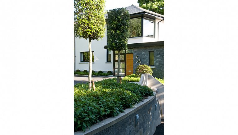Cultra House
