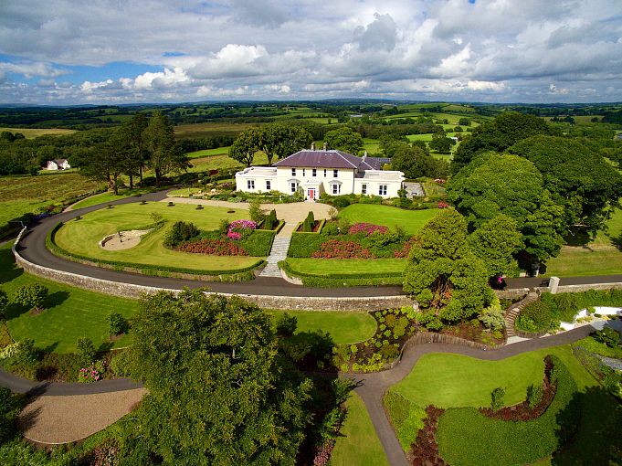 Fermanagh 1